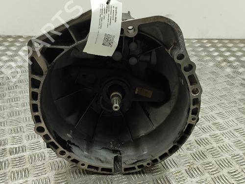 Gearbox PEUGEOT 308 I (4A_, 4C_) 1.6 16V | BP22807651M3 