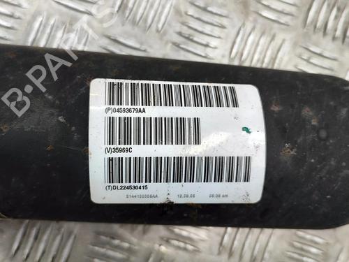 Driveshaft DODGE CHARGER 2.7 | BP27781341M37  - Image 10