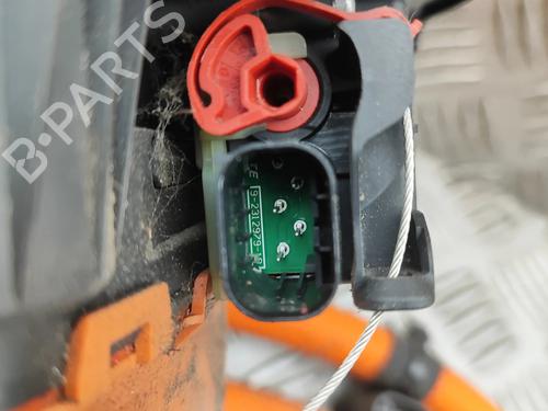 Cable MERCEDES-BENZ EQB (X243) EQB 350 4-matic (243.612) | BP33391061E12 - Image 10