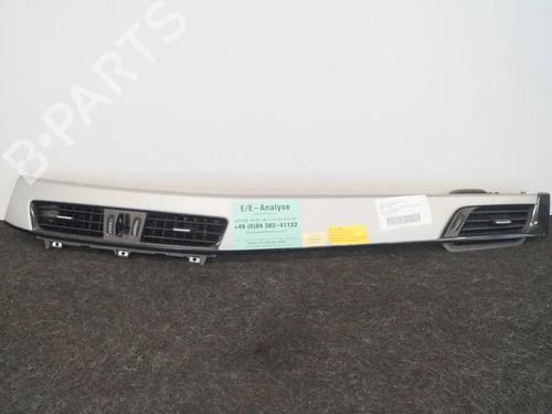 Used Air vent Air vent BMW X1 (F48) sDrive 18 d (150 hp) 14660840 14660840