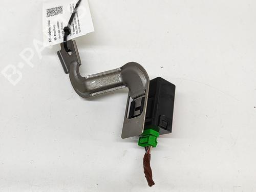 Electronic module HONDA ACCORD VII Tourer (CM, CN) 2.2 i-CTDi (CN2) | BP25219358M83 