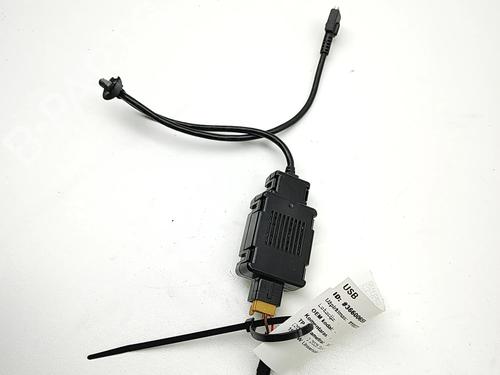 Electronic module SKODA SUPERB IV Estate (NZ5) 1.5 TSI iV PHEV | BP36703686M83 - Image 2