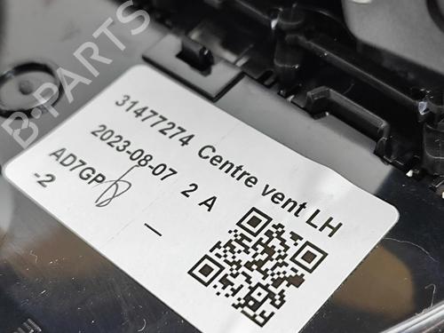 Luftventil VOLVO XC60 II (246) 2.0 B5 Mild-Hybrid | BP28615804I21 - Image 8