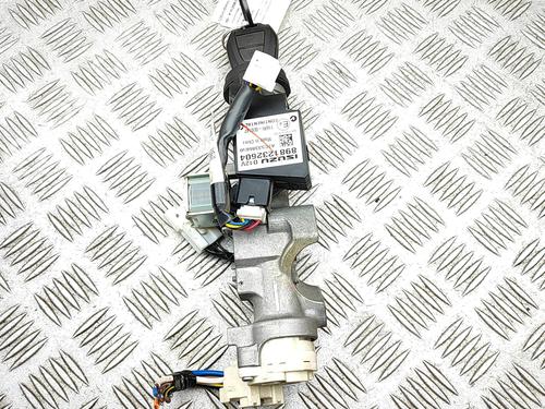 Ignition barrel ISUZU D-MAX II (TFR, TFS) 2.5 CRDi 4x4 (TFS86J) | BP36458433M48 - Image 4