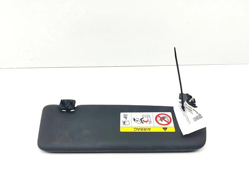 Left sun visor AUDI A3 Sportback (8VA, 8VF) S3 quattro | BP36644733I1 - Image 3