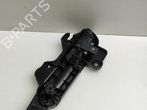 Türgriff hinten rechts außen TESLA MODEL Y (5YJY) Long Range All-wheel Drive | BP30856829C130