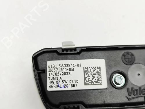 Electronic module BMW XM (G09) XM All-wheel Drive | BP32213884M83 
