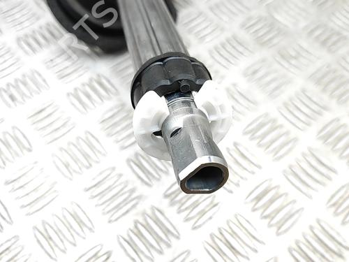 Steering column universal joint AUDI Q6 E-TRON (GFB) e-tron quattro | BP37445255M114 - Image 5