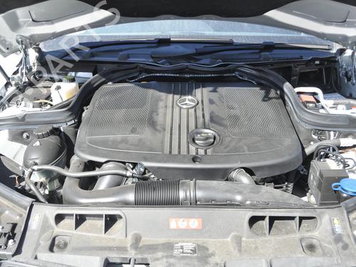 Other MERCEDES-BENZ C-CLASS Coupe (C204) C 220 CDI (204.302) | BP32754789O1  - Image 5