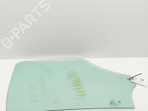 Used Front left door window FORD TRANSIT CUSTOM V362 Bus (F3) 2.0 EcoBlue (130 hp) 30492842