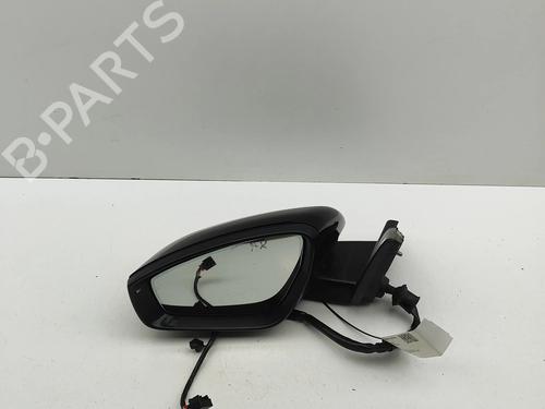 Used Left mirror Left mirror AUDI Q6 E-TRON (GFB) e-tron quattro (387 hp) 33740160 33740160