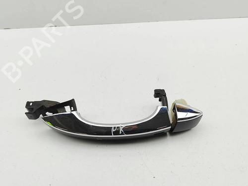 Used Front left exterior door handle Front left exterior door handle AUDI Q5 (8RB) SQ5 TDI quattro (313 hp) 35790381 35790381