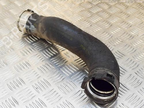 Used Intercooler pipe MERCEDES-BENZ GLA-CLASS (X156) GLA 200 (156.943) (156 hp) 20337821