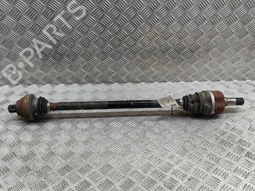 Transmisión trasera derecha SKODA ENYAQ iV SUV (5AZ) 60 (179 hp) 29486738