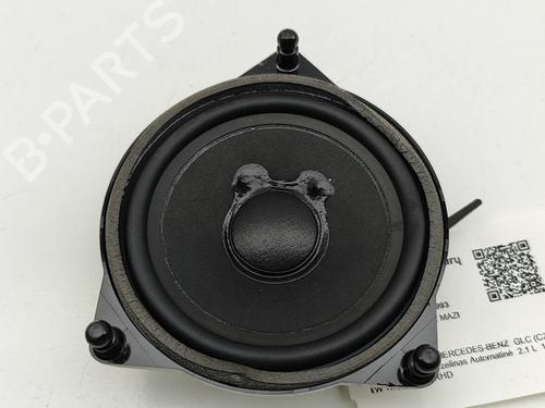 Speaker MERCEDES-BENZ GLC Coupe (C253) 250 d 4-matic (253.309) | BP28137406E2 