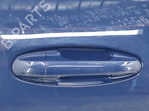 Right front door FORD PUMA (J2K, CF7) 1.0 EcoBoost mHEV | BP27779802C3 