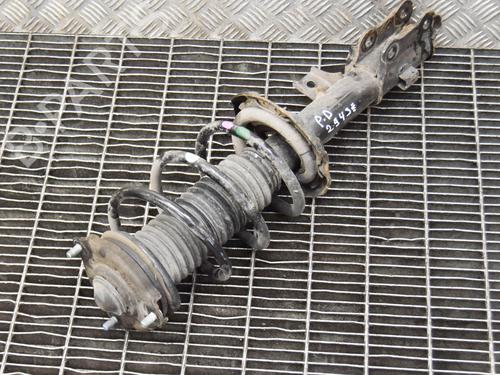 Used Right front shock absorber HYUNDAI TUCSON (TL, TLE) 1.6 GDi (132 hp) 8835580