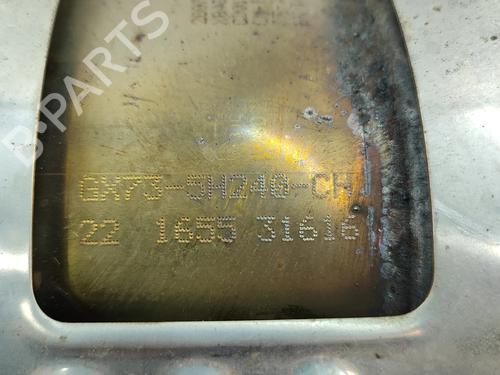 Catalyst JAGUAR XE (X760) 2.0 D | BP35957733M10 - Image 7