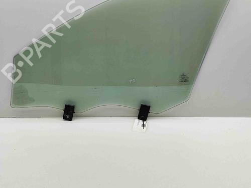 Front right door window MERCEDES-BENZ S-CLASS (W221, V221) S 500 4-matic (221.086, 221.186) | BP29510794C19 