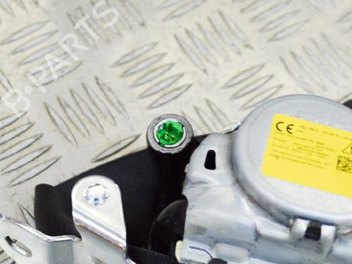 Rear right seatbelt BMW X2 (F39) xDrive 20 d | BP27749464I28 