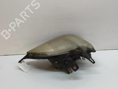 Right headlight MERCEDES-BENZ M-CLASS (W163) ML 270 CDI (163.113) | BP27698812C29 