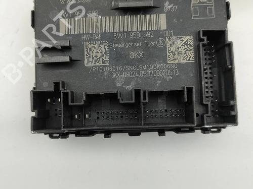 Electronic module AUDI Q5 (FYB, FYG) 2.0 TFSI quattro | BP28436588M83  - Image 5