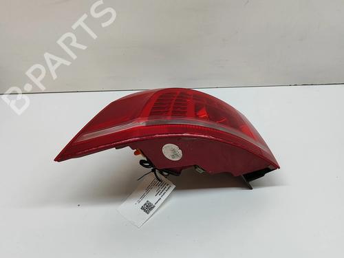 Left taillight VW PASSAT B7 Variant (365) 1.6 TDI | BP33697377C34  - Image 5