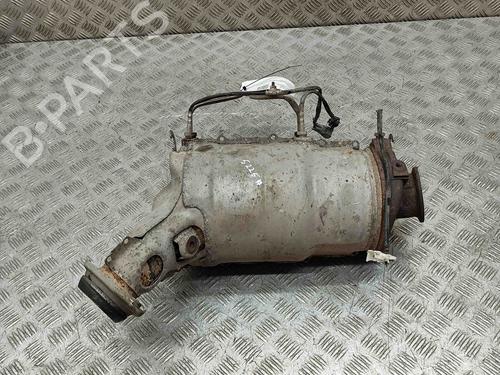 Catalyst TOYOTA HILUX VIII Pickup (_N1_) 2.4 D 4WD (GUN125_, GUN125R) | BP29458888M10