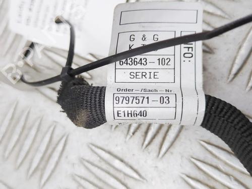 Cable BMW 3 (G20, G80, G28) 330 e Plug-in-Hybrid | BP39656684E12 - Image 6