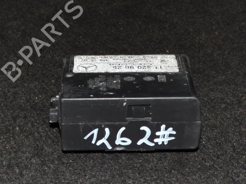 Electronic module MERCEDES-BENZ E-CLASS (W211) E 200 CDI (211.007) | BP6727585M83