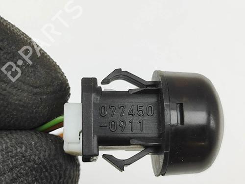 Electronic sensor JAGUAR XJ (X350, X358) D 2.7 | BP36984026M84 - Image 5
