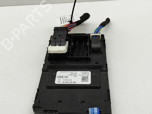 Module électronique AUDI Q8 (4MN, 4MT) 50 TDI Mild Hybrid quattro (286 hp) 28954459