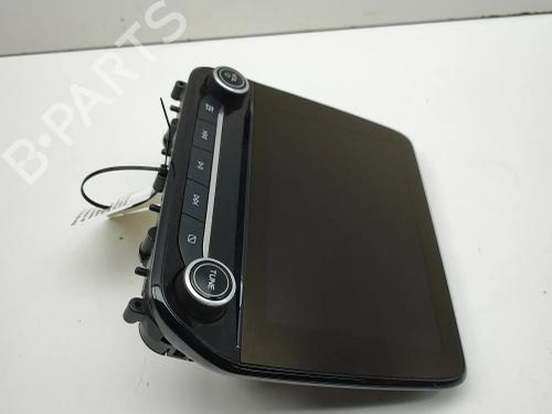 Display monitor FORD TRANSIT V363 Platform/Chassis (FED, FFD) 2.0 EcoBlue | BP40460549C48 - Image 4