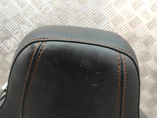 Right front seat JAGUAR F-TYPE Coupe (X152) 3.0 SCV6 S | BP31859173C16 