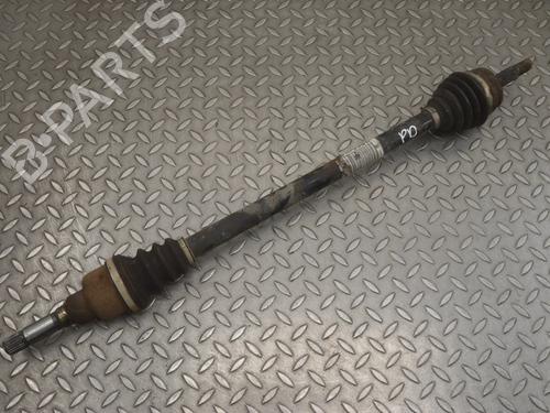 Used Right front driveshaft Right front driveshaft 33363704 33363704