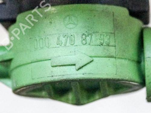 Electronic sensor MERCEDES-BENZ E-CLASS (W212) E 200 CGI (212.048, 212.148) | BP14658129M84 