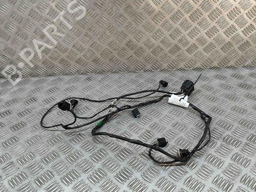 Electronic module CHRYSLER 300C (LX, LE) 3.0 CRD | BP19502839M83