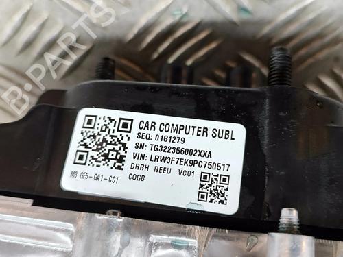 Electronic module TESLA MODEL 3 (5YJ3) EV AWD | BP27768558M83 