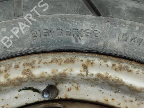 Jack Kit CITROËN JUMPY II Van 1.6 HDi 90 16V | BP27532093C119 