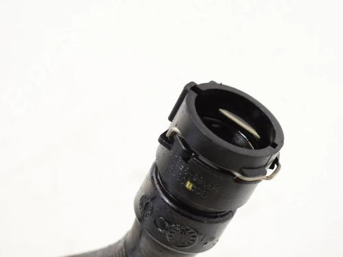 Pipe LAND ROVER RANGE ROVER EVOQUE (L538) 2.2 D 4x4 | BP33339142M125 - Image 3