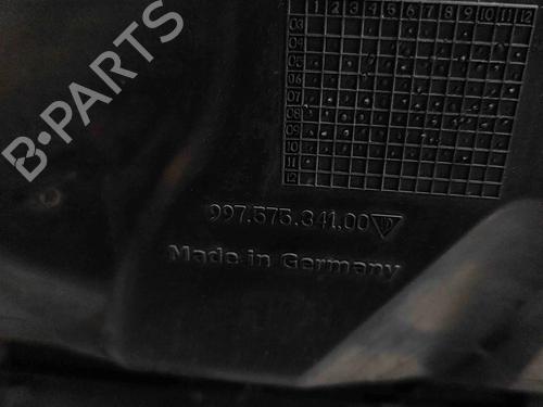 Radiator set PORSCHE CAYMAN (987) S 3.4 | BP29752971M120