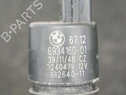 Washer pump BMW 6 Coupe (F13) 640 d | BP14659086E24 