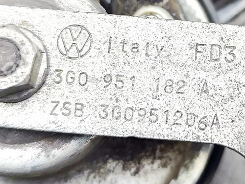 Horn VW PASSAT B8 (3G2, CB2) 2.0 TDI | BP38421572E13 - Image 7