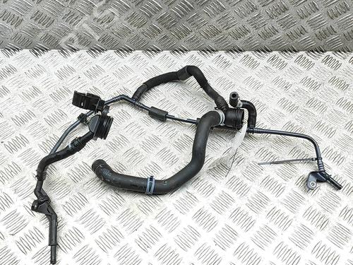 Used Pipe CUPRA LEON Sportstourer (KL8, KU8, KUD) 2.0 VZ 4Drive (333 hp) 30857448