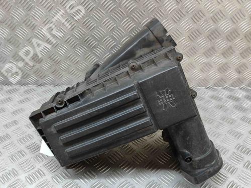 Luftfilter kasse VW SHARAN (7N1, 7N2) 2.0 TDI (140 hp) 27645003