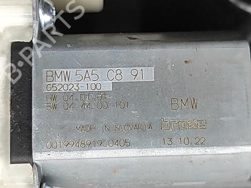 Front left window mechanism BMW 3 Touring (G21, G81) 330 e Plug-in-Hybrid | BP33382819C22  - Image 7