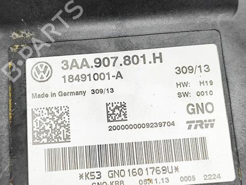 Electronic module VW PASSAT B7 (362) 2.0 TDI | BP31687394M83 