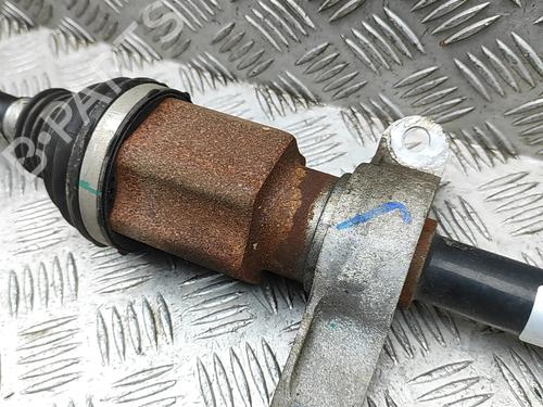 Right rear driveshaft MG MG 4 (EH32) EV | BP33391417M41 - Image 6