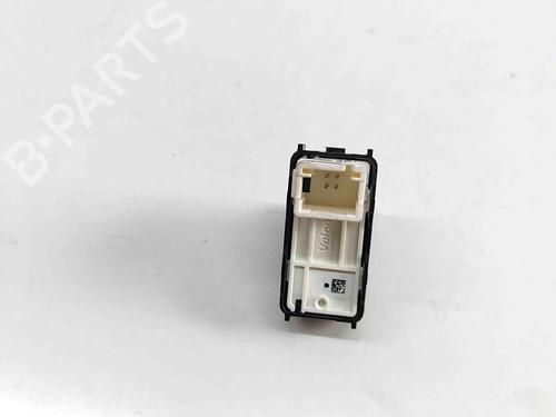 Right rear window switch CITROËN C3 III (SX) 1.2 THP 110 (SXHNPS, SXHNZT, SXHNZ6) | BP29459180I28