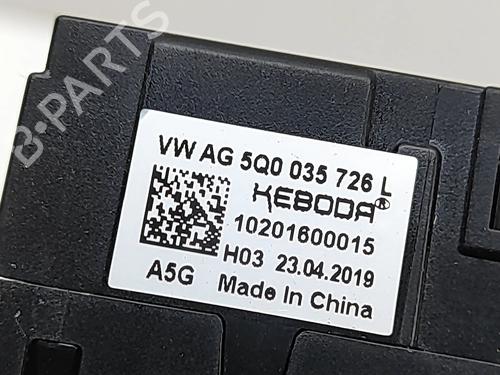 Electronic module SEAT ATECA (KH7, KHP) 1.5 TSI | BP31326348M83 